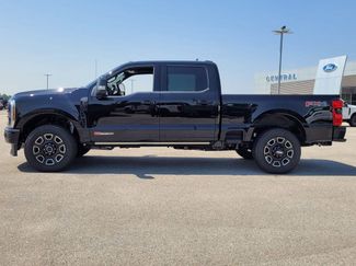 New 2025 Ford F250 Platinum video 2