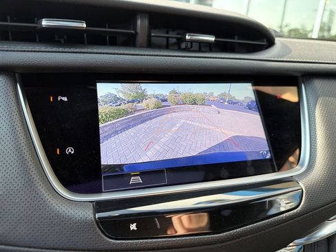 Used 2023 Cadillac XT5 Premium Luxury AWD/4WD image 30