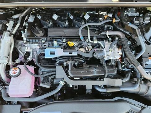 New 2026 Toyota Prius Plug-In Hybrid FWD image 21