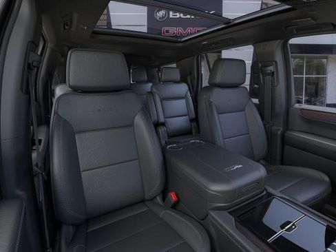 New 2026 GMC Yukon Denali w/ Sun & Power Step Package image 16