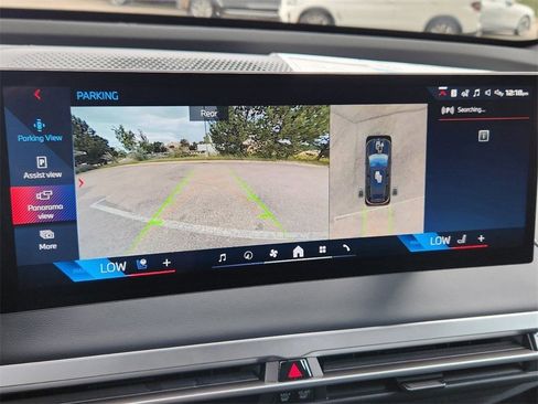 Certified 2025 BMW iX M60 image 29