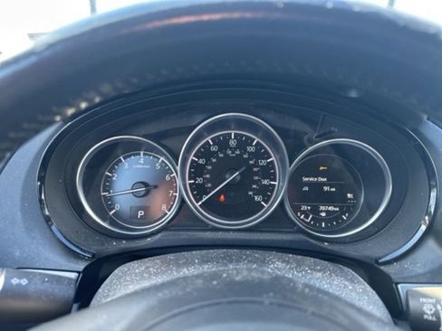 Used 2021 MAZDA CX-9 Sport image 20