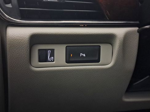 Used 2015 Cadillac ATS Luxury image 16