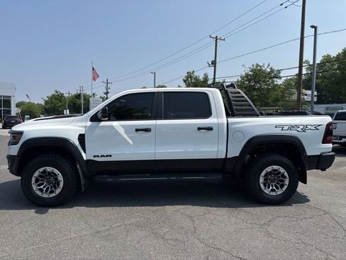 Used 2023 RAM 1500 TRX w/ TRX Level 2 Equipment Group image 28