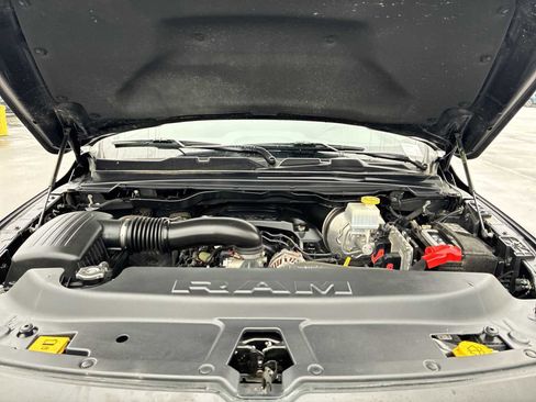 Used 2022 RAM 1500 Rebel w/ Rebel Level 2 Equipment Group image 30