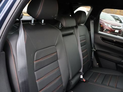New 2026 Honda CR-V Sport Touring image 8