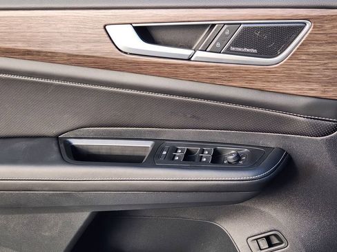 New 2026 Volkswagen Atlas SEL Premium R-Line image 3