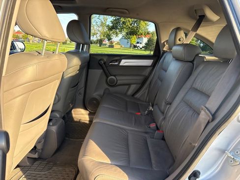 Used 2010 Honda CR-V EX-L image 15