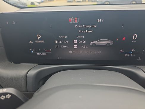 New 2026 Nissan Sentra SV w/ SV Convenience Package FWD image 7