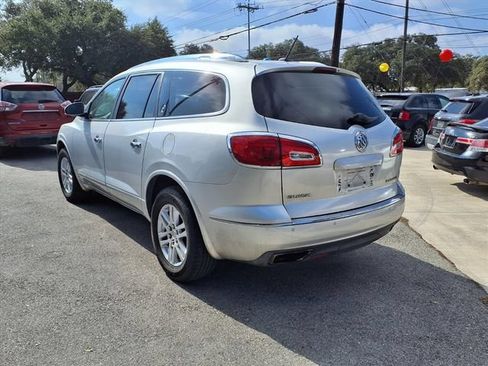 Used 2013 Buick Enclave Convenience FWD image 5