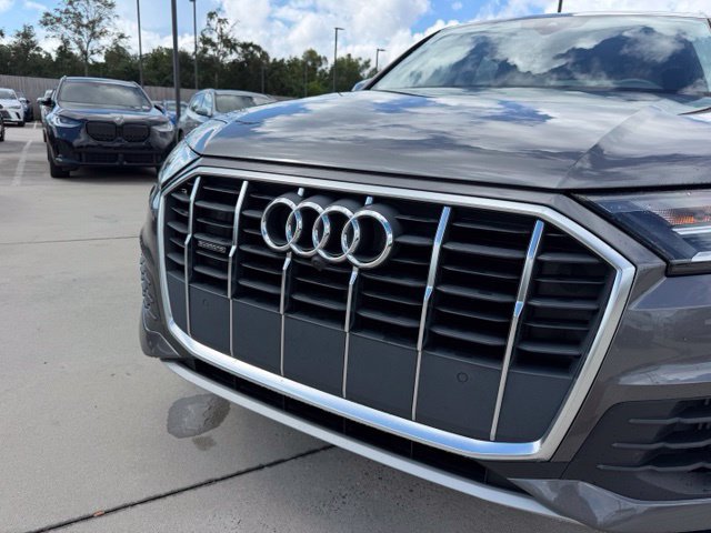 Used 2020 Audi Q7 3.0T Premium AWD/4WD image 9