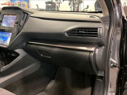 Used 2024 Subaru Impreza 2.0i AWD/4WD image 16