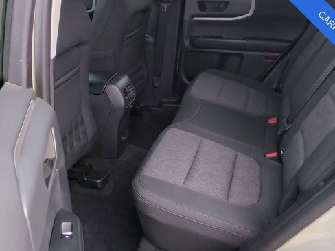 Used 2024 Ford Bronco Sport Big Bend w/ Convenience Package image 22