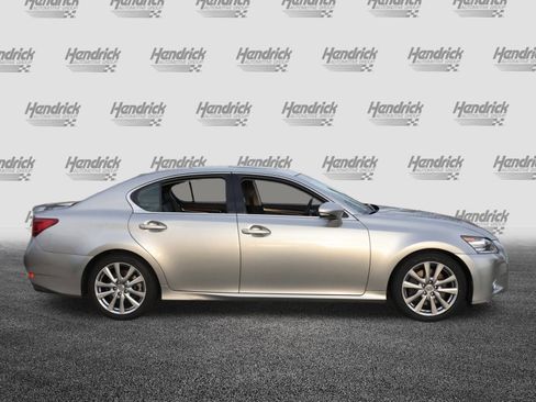 Used 2015 Lexus GS 350 image 10