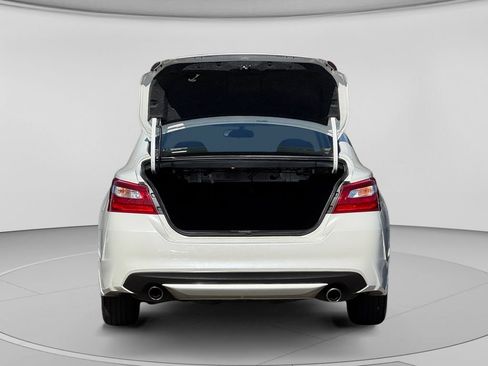 Used 2016 Nissan Altima 2.5 SV FWD image 27
