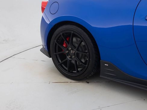 Used 2017 Subaru BRZ Limited w/ Performance Package image 21