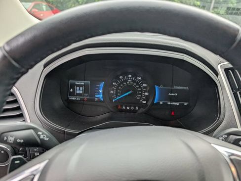 Used 2023 Ford Edge SEL w/ Convenience Package AWD/4WD image 22