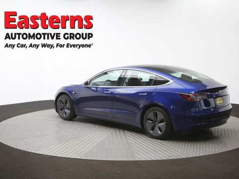Used 2018 Tesla Model 3 Mid Range RWD image 58