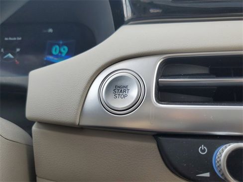 Used 2024 Hyundai Palisade Calligraphy image 28