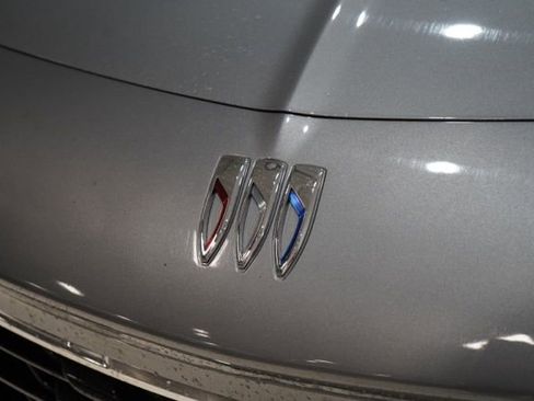 Used 2025 Buick Encore GX Preferred image 11