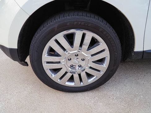 Used 2008 Ford Edge Limited AWD/4WD image 31