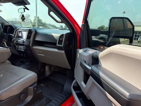 Used 2020 Ford F150 XLT w/ Max Trailer Tow Package AWD/4WD image 29