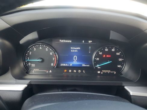 Used 2023 Ford Explorer XLT w/ Equipment Group 202A AWD/4WD image 22
