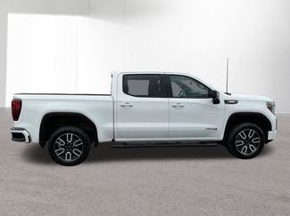 Used 2020 GMC Sierra 1500 AT4 w/ AT4 Premium Package AWD/4WD video 2