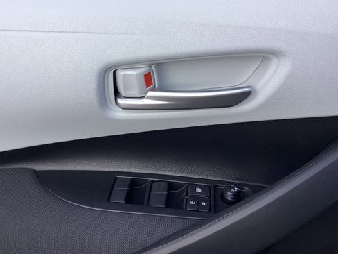 New 2026 Toyota Corolla SE FWD image 23