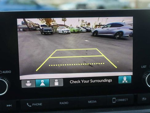 Used 2023 Honda Accord EX image 24