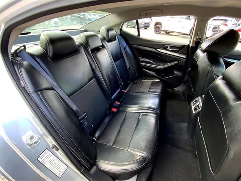 Used 2022 Nissan Maxima SV w/ Floor Mat Group image 35