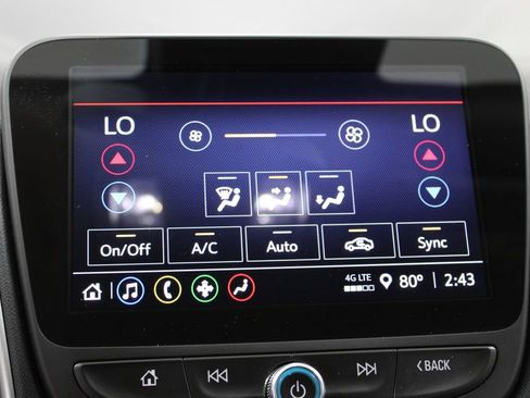 Used 2023 Chevrolet Malibu LT image 45