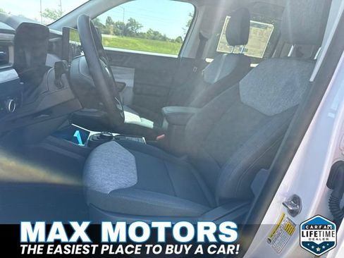 New 2026 Ford Maverick XLT AWD/4WD image 20