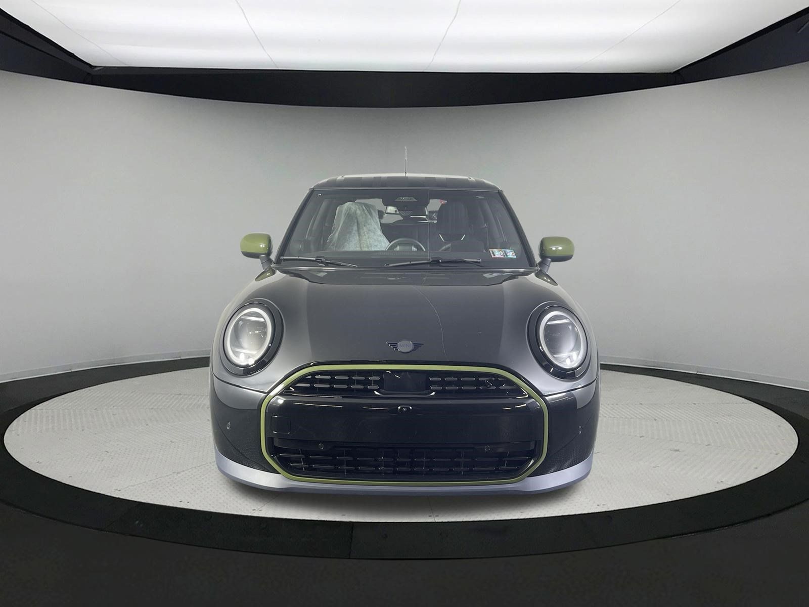 New 2027 MINI Cooper S FWD image 2