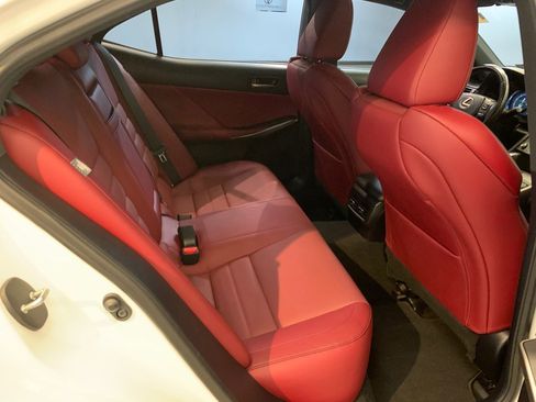 Used 2020 Lexus IS 350 F Sport w/ F Sport Package AWD/4WD image 50