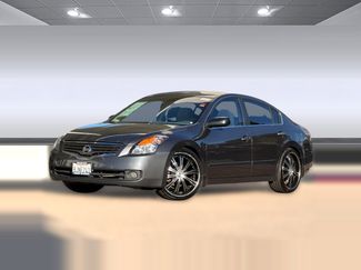 Used 2007 Nissan Altima 2.5 S w/ Emergency Aid Pkg video 2