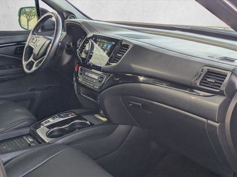 Certified 2023 Honda Passport Elite image 21