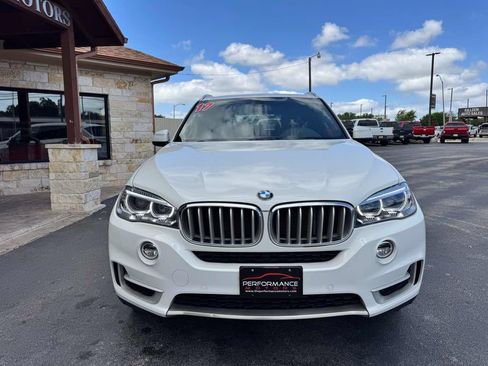 Used 2017 BMW X5 sDrive35i RWD image 5