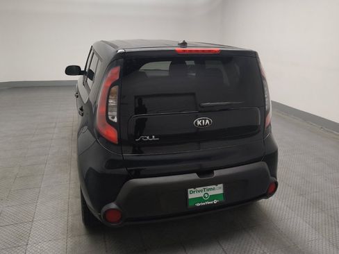 Used 2015 Kia Soul FWD image 6