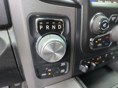 Used 2018 RAM 1500 Rebel w/ Luxury Group image 27