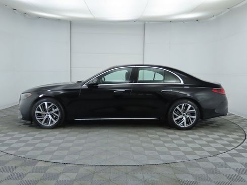 New 2026 Mercedes-Benz E 350 Sedan image 8