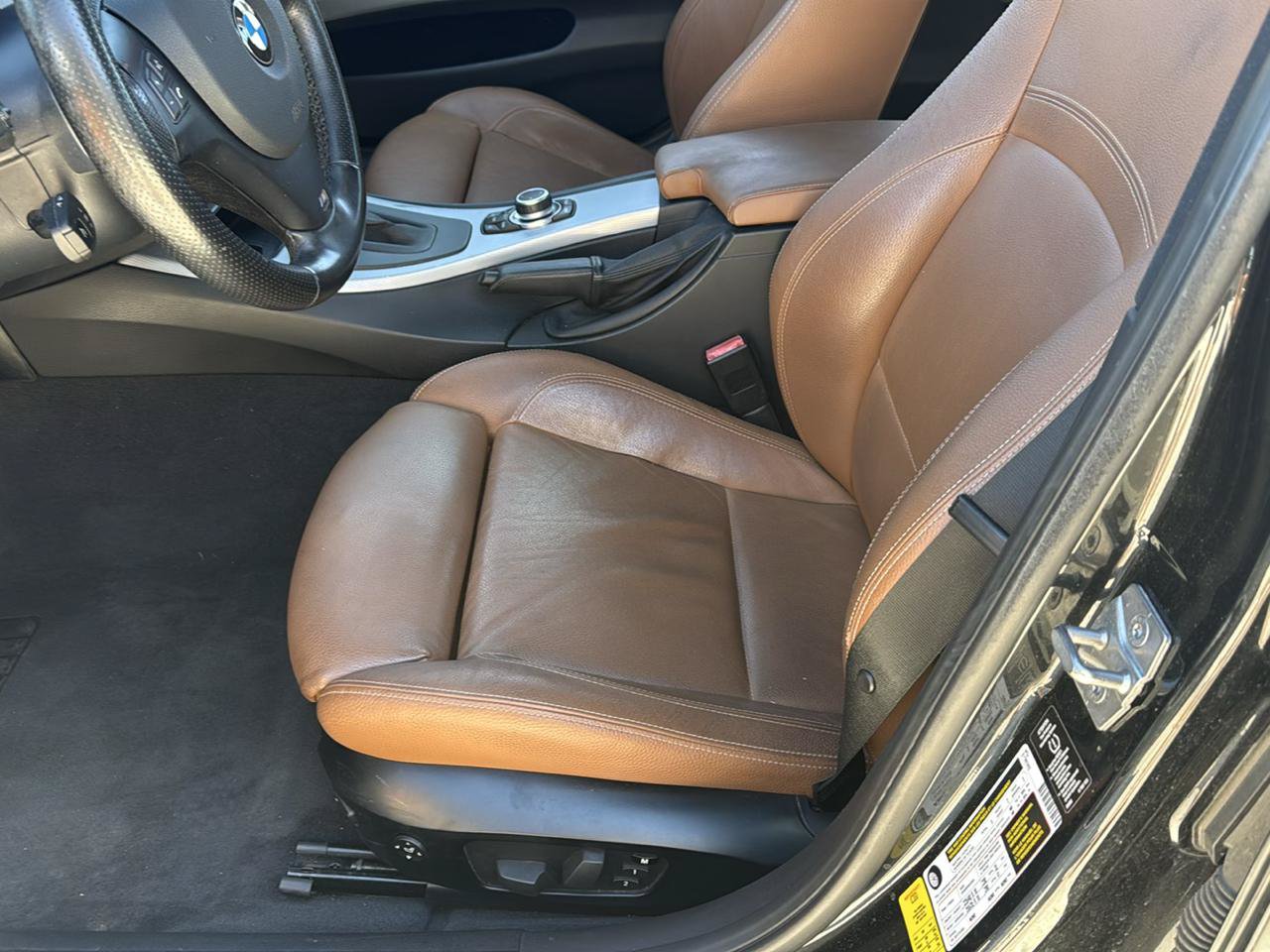 Used 2011 BMW 328i Sedan RWD image 36