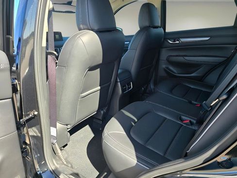 New 2025 MAZDA CX-5 AWD 2.5 S w/ Preferred Package image 14