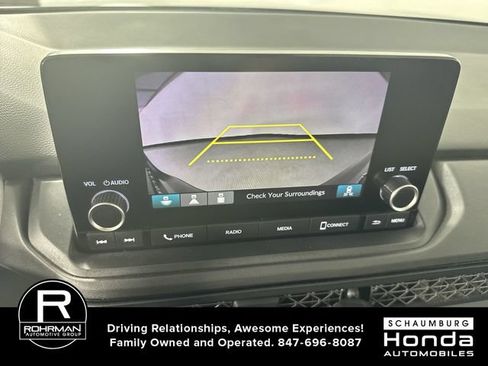 Used 2024 Honda Accord EX image 8