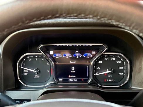 Used 2020 GMC Sierra 1500 Denali w/ Denali Ultimate Package image 17