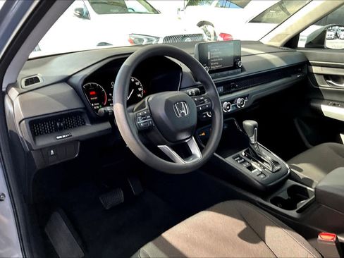 Used 2025 Honda CR-V EX image 18