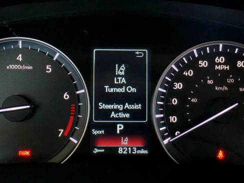 Used 2021 Lexus RX 350 AWD w/ Premium Package image 29