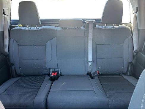 New 2025 GMC Sierra 2500 Pro w/ Convenience Package image 19