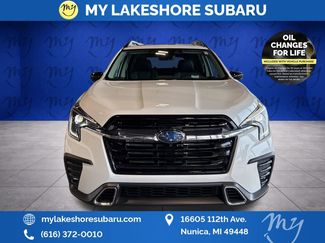 New 2026 Subaru Ascent Touring video 2