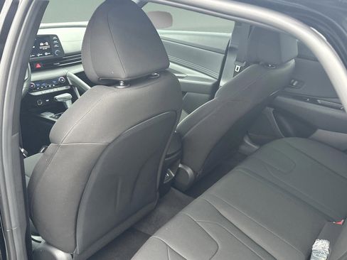 New 2026 Hyundai Elantra Sport FWD image 37